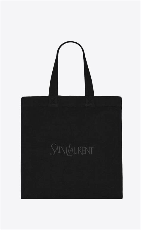 กระเป๋า ysl tote bag|saint laurent tote bag fleece.